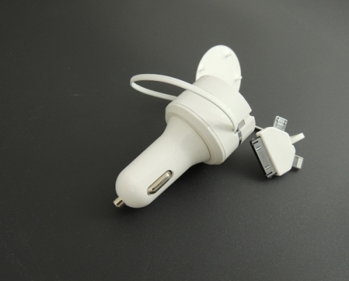 Quality crazy Selling new car charger usb hub