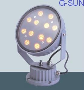 Environmently friendly 12w Led Flood Lighting