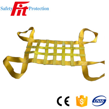 webbing container safety nylon net