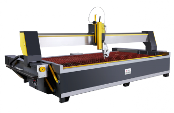 yl4020 waterjet