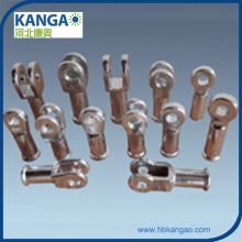 composite insulator end fittings