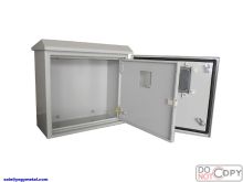 Yantai Factory Hot Selling Metal Water Meter Protect Box