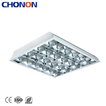 Modern Price: Office Decorative Parabolic Aluminum Reflector Grille Lamps
