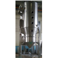 fluid bed coating machine