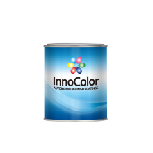 High Quality Automotive Refinish Paint InnoColor Car Paint