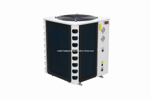 Heat Pump of Combined Functions (RMRB-03S-D)