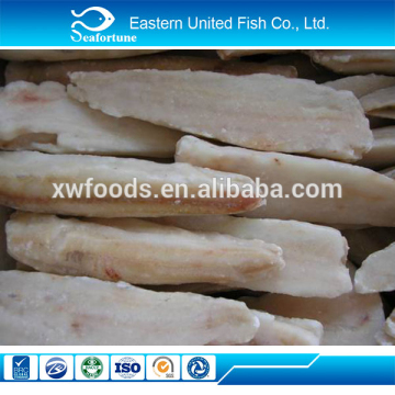 new arrival IQF southern blue whiting fish