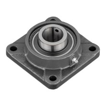 Bolt Flange Bearing Mounted Bearing