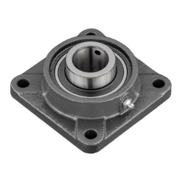 Bolt Flange Bearing Mounted Bearing