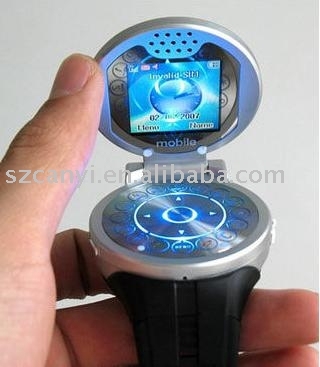 Watch cellphone G104