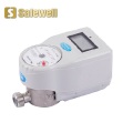 RF Direct Drinking Water Meters