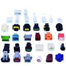 DJ7042-6.3 Amp Auto Connectors for Electronic