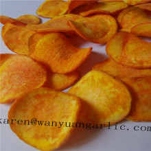 directly bulk production vf carrot chips
