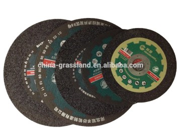 Abrasive Disc Type metal cutting disc