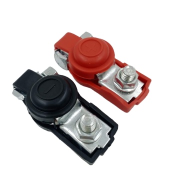 Best Selling Car Audio Battery Terminal Cable Connectors & Clamps