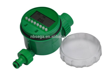 irrigation controller /garden electronic water timer