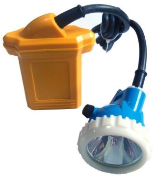 4ah Li-ion Explosionproof LED Miner Lights