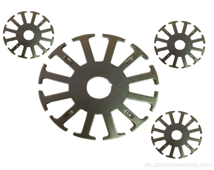 Pumpenstatatorform Spezialmotor Stator