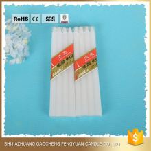 Trade Assurance church palm wax smokeless tealight candles