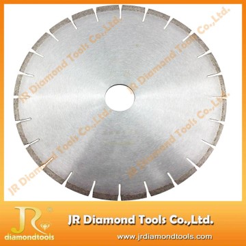 Diamond Saw Blades for Cutting Concrete