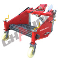 Potato harvester For Walking Tractor