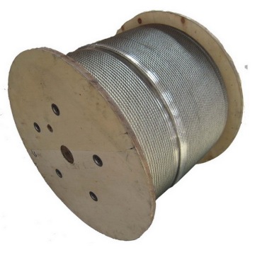 stainless steel wire rope fittings