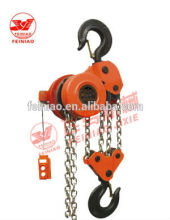 DHP Series Chain Sling Electric Hoist