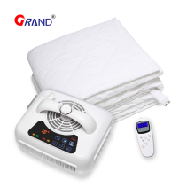 Healthcare Chili Pad Bed for Night Sweats and Hot Flashes