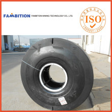 Goodyear Underground Mining Machine Tyre