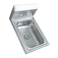 Wall Mount Hand Free Basin