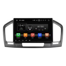 car multimedia and navigation system for Insigina 2009-2012