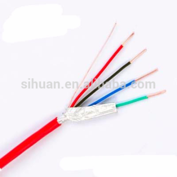 made in china high performance fire resistant alarm cable