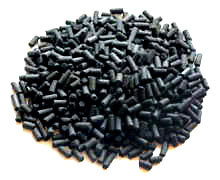 Activated carbon