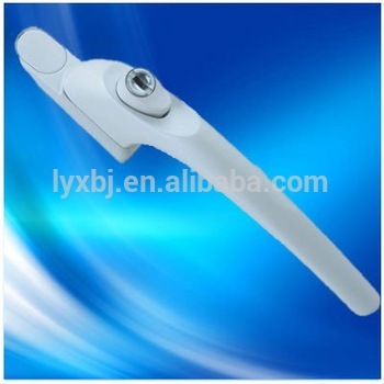 casement window aluminum handle