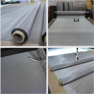 stainless steel dutch woven wire mesh/dutch wire mesh