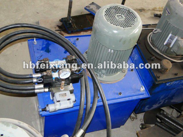 Ceiling T Grid Roll Forming Machine Main Tee bar forming machine