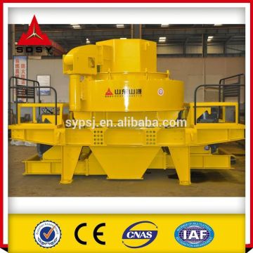 Sand Making Machinery Copper Crusher
