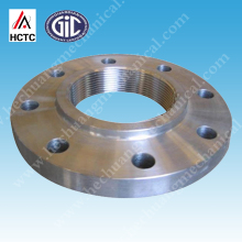 SABS:1977 1600/4 SCR Flanges