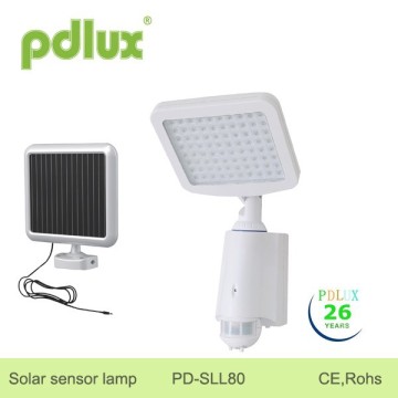 solar sensor light