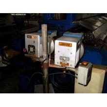 Nissan Water Jet Loom bekas