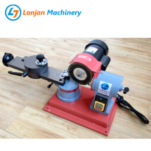 JRM8-70 Manual Grinding Machine for Portable Circular Sawblade Sharpening