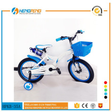 Sports steel frame girl kids bikes