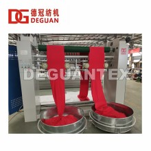Textile Overfeed Expander for Knit Fabric Spreading Machine