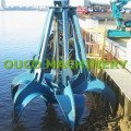 Efficient SMAG Mechanical Dredging Grab Bucket