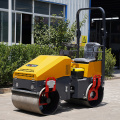 1Ton Asphalt Road Roller Full Hydraulic System DVR-1100