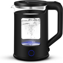 2024 Durable Water Coffee Tea Kettle - Portable Electronics