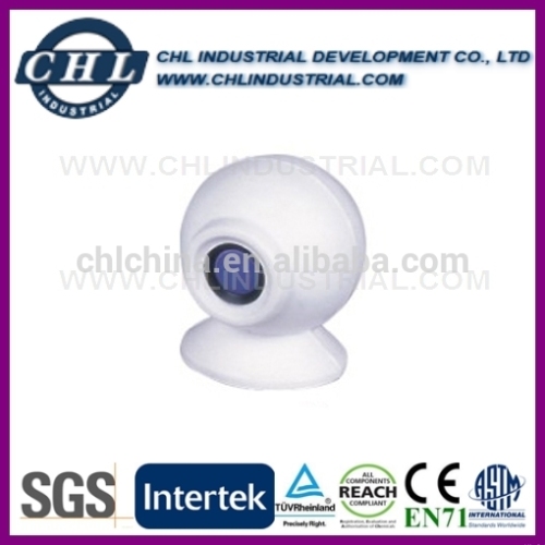 Promotional anti PU stress webcam