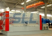 Construction Mixed Machine