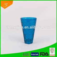 Colored Glass cup