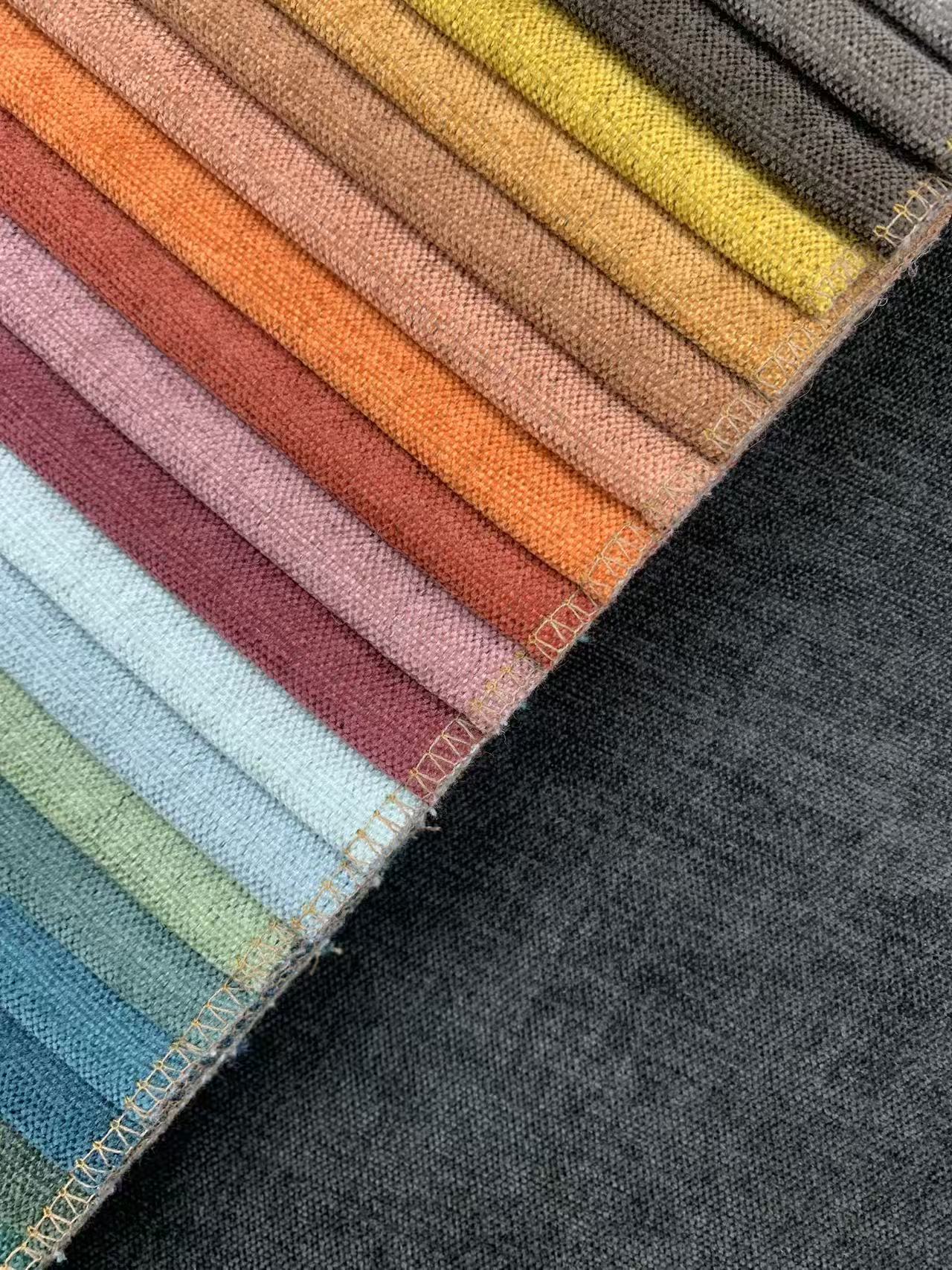 গৃহসজ্জার সামগ্রী ফ্যাব্রিক Upholstery Fabric